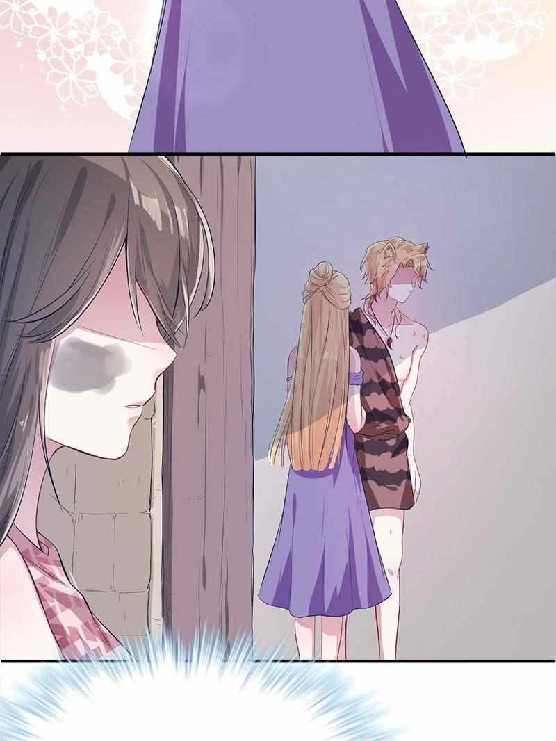 Beauty and the Beasts Chapter 41 Gambar 10